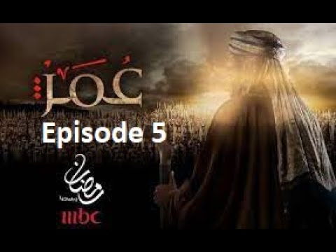 Omar Series Episode 5 Urdu/Hindi