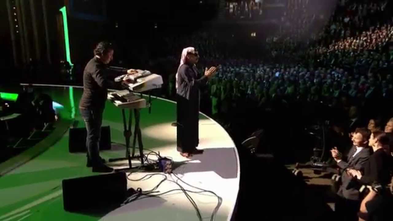 Omar Souleyman 