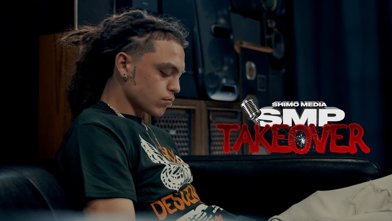 OMBE Manny - Trust Again - SMP TAKEOVER