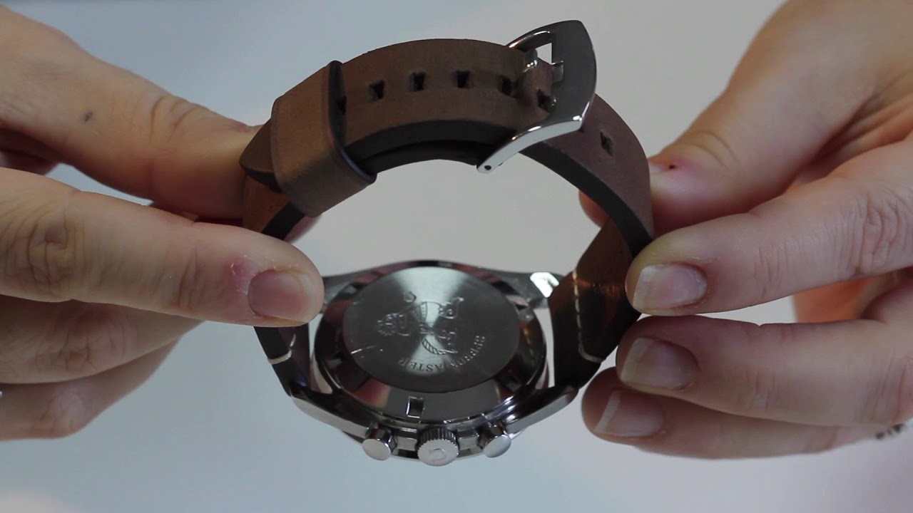 Omega Speedmaster Premoon