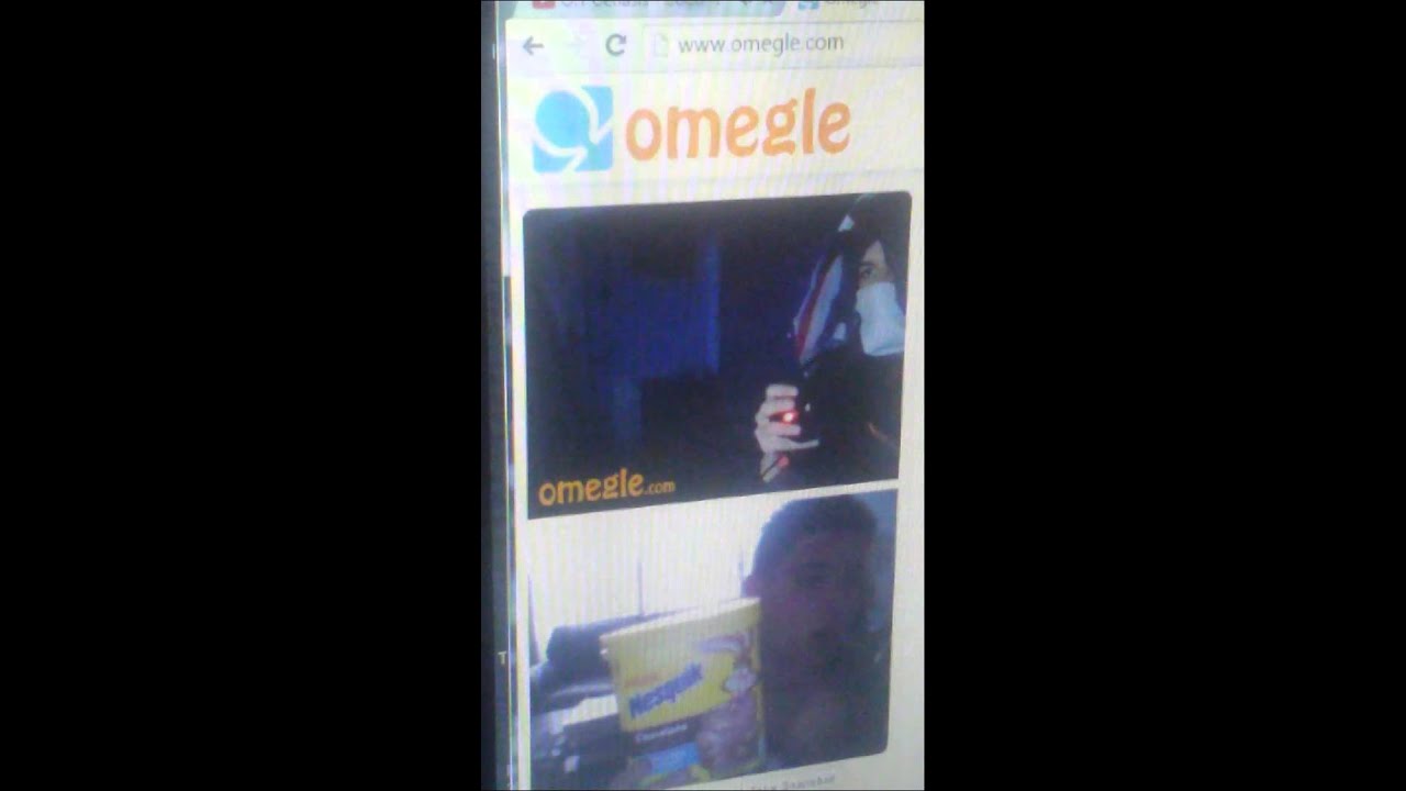 Omegle O.T GENASIS COCO