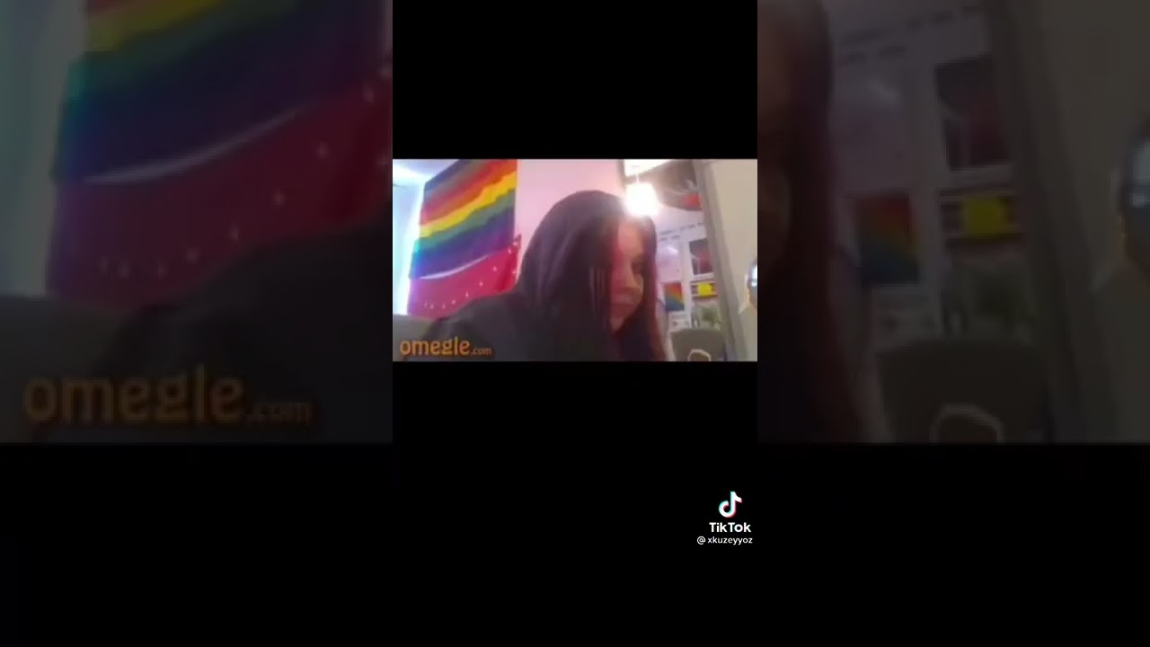 OMEGLE TROLL GÜLME GARANTİLİ...