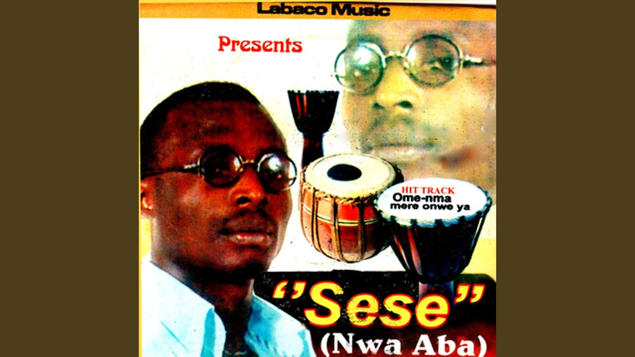 Omemma Mere Onye Ya