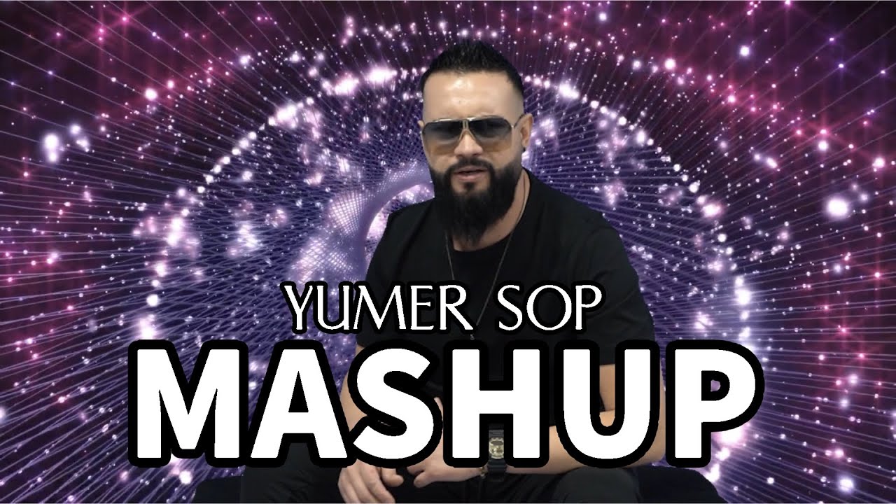 OMER SOP - MASHUP (COVER) / Юмер Шоп - Машъп (Кавър), 2023