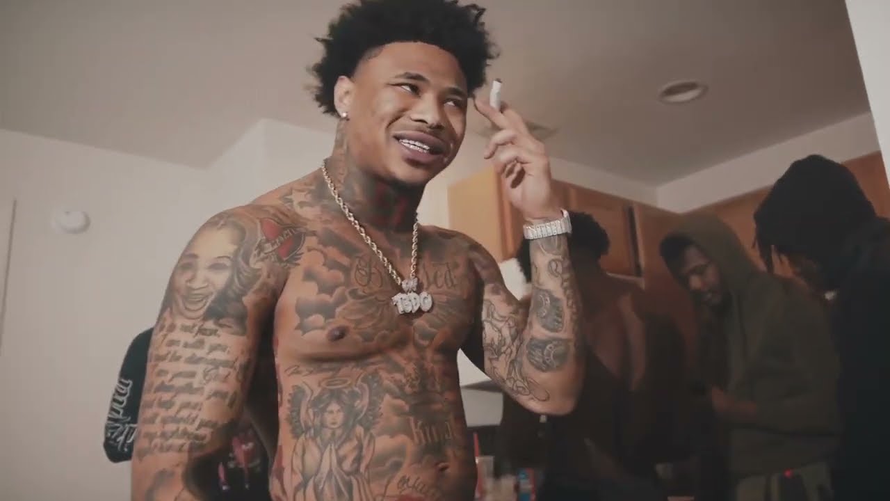 OMF T3DO - Since 2Pac (Official video)  #fyp #viral