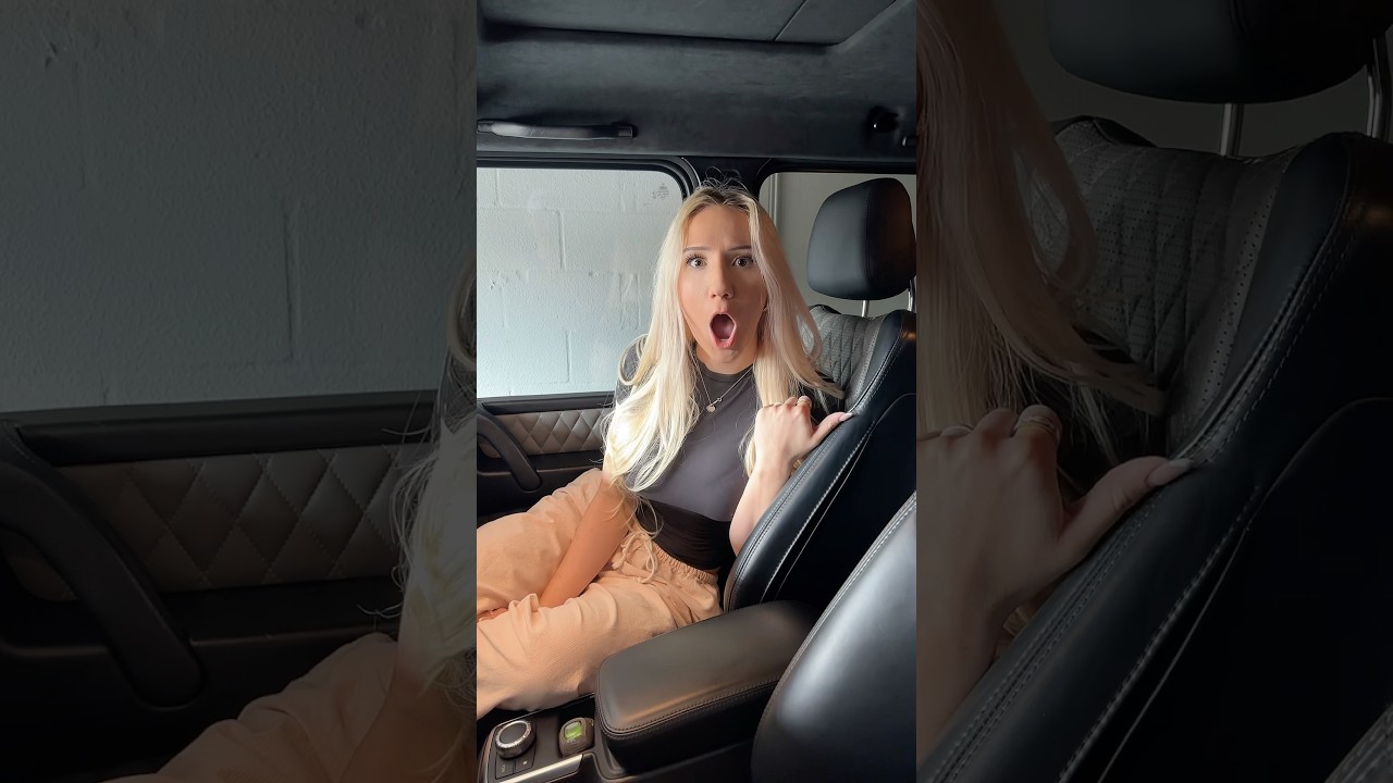 OMG 😱 lG: maddiepricelol