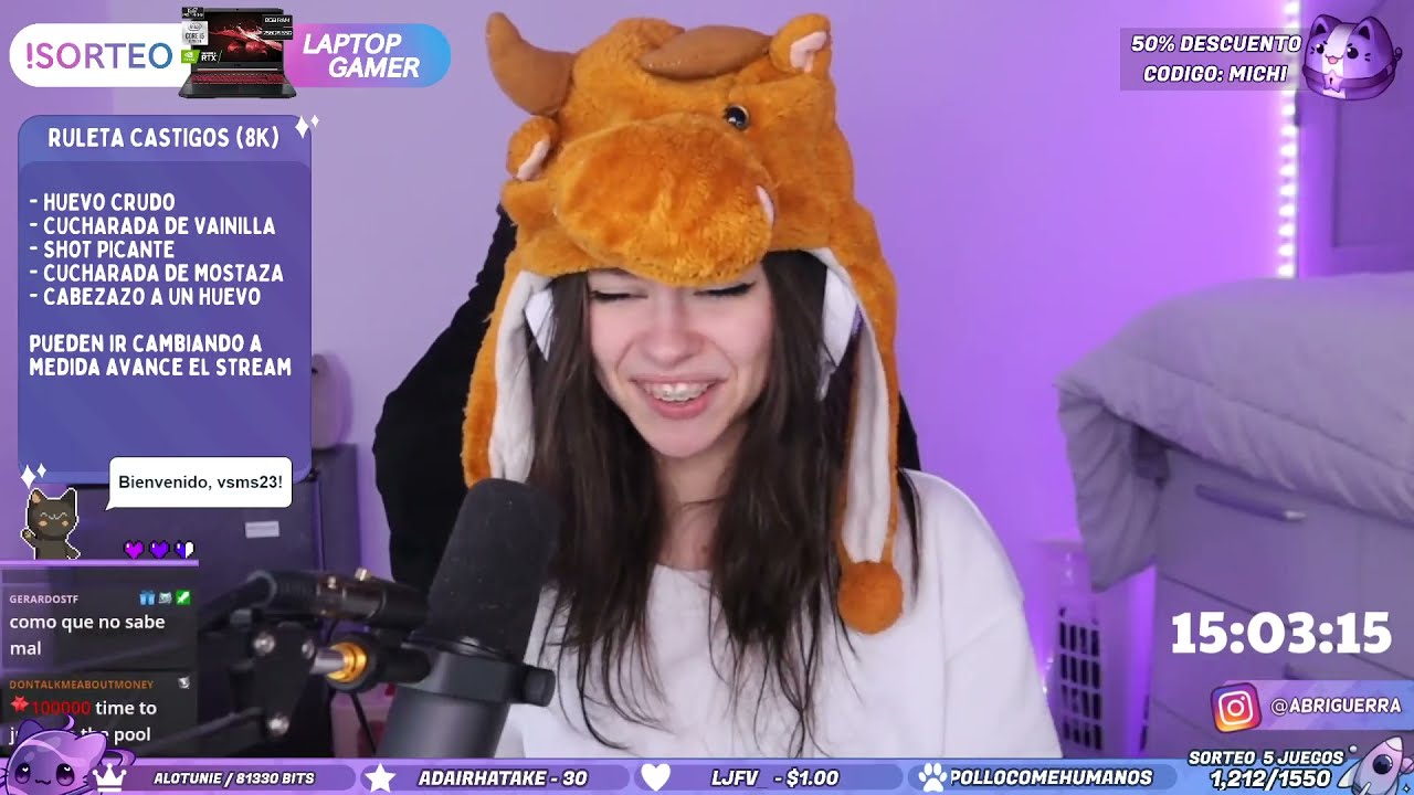 omg ahegao 😳