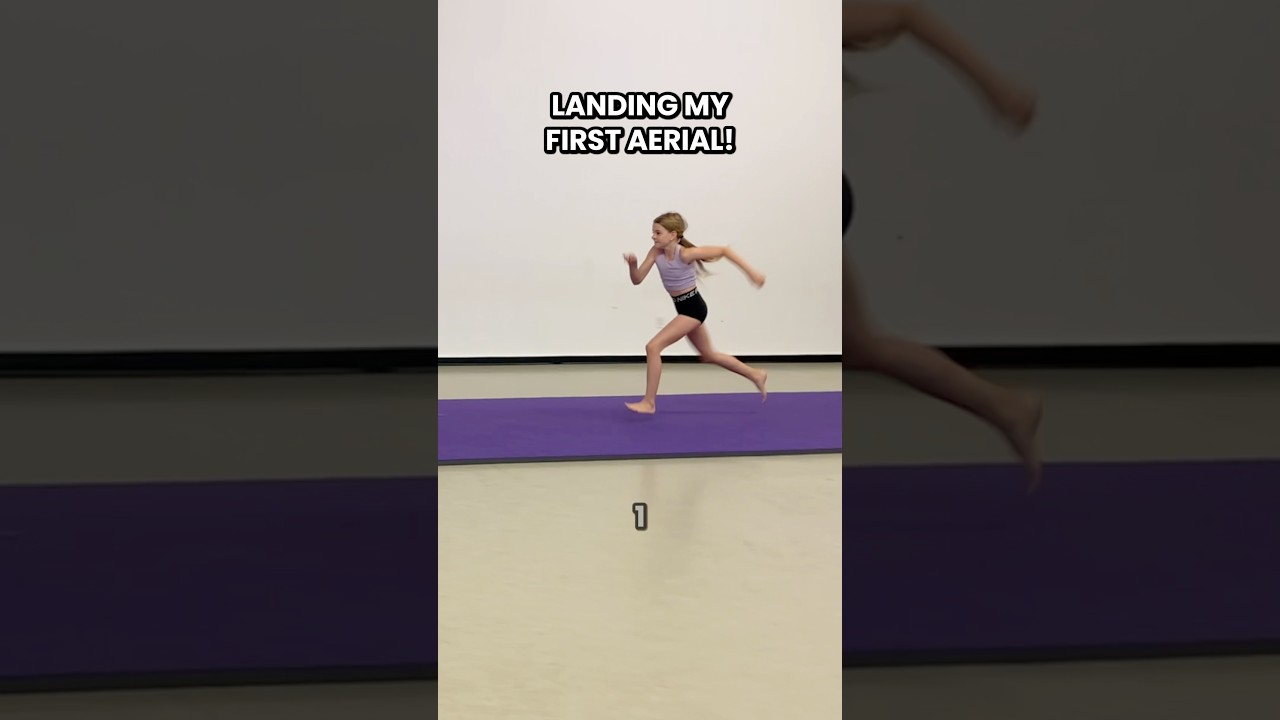 OMG😭😭… and HER REACTION AFTER🥹🥹
