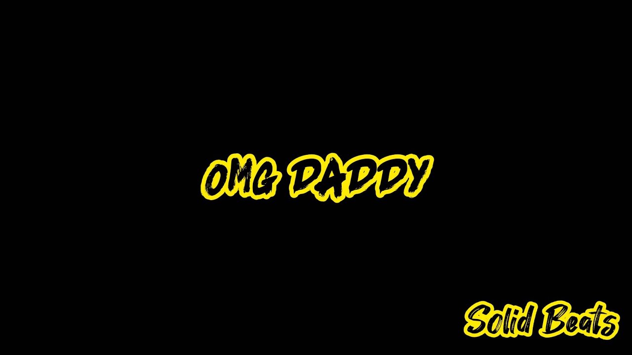 OMG Daddy Lyrical Song WhatsApp Status | AlaVaikunthapurramuloo Movie | Solid Beats
