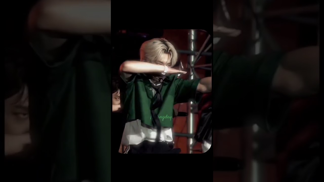OMG! #i_n #jeongin #yangjeogin #edit #skzjeongin #kpop