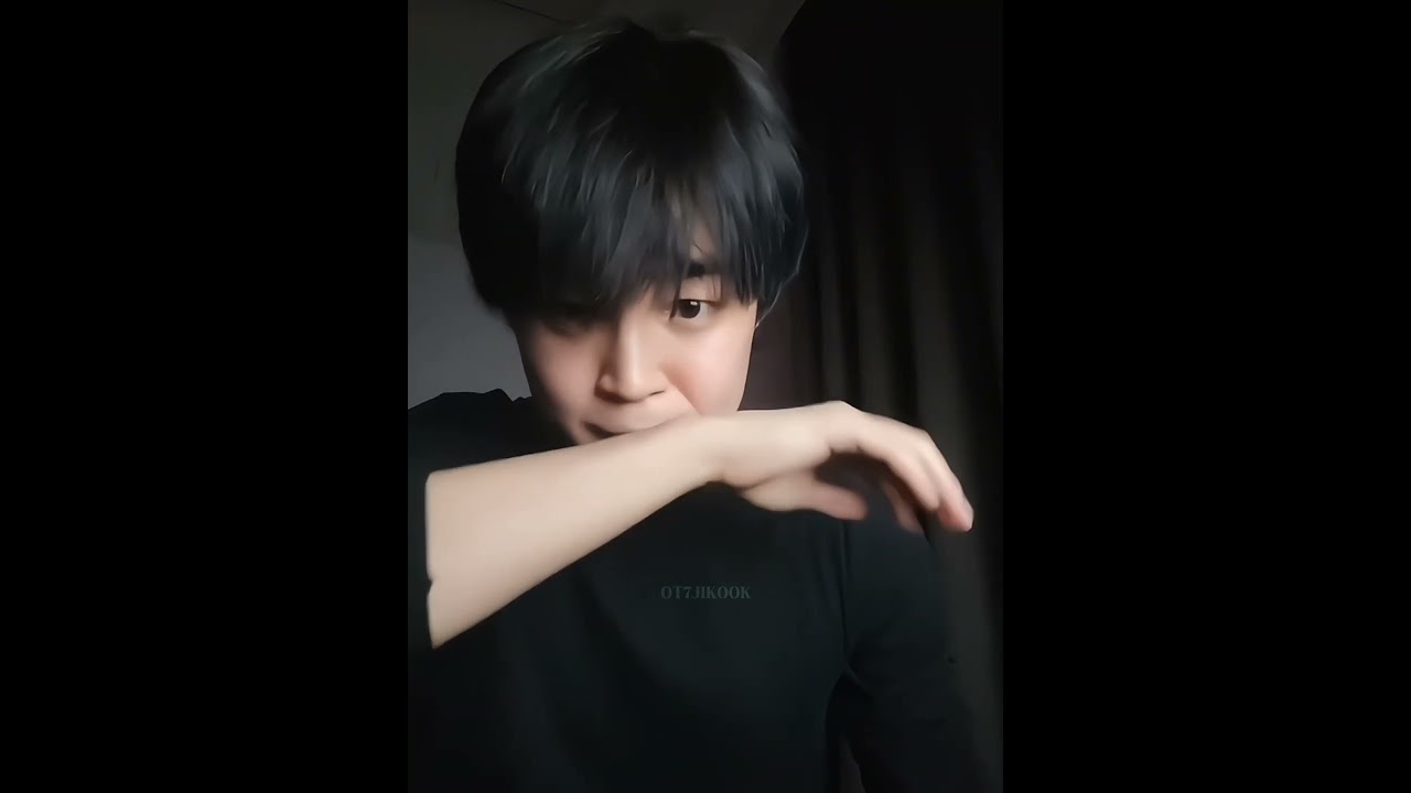 OMG jikook Kiss?🧐🙀I think the camera has a problem with us?🤷‍♀️😅#jikookforever#jikook#bts#kookmin