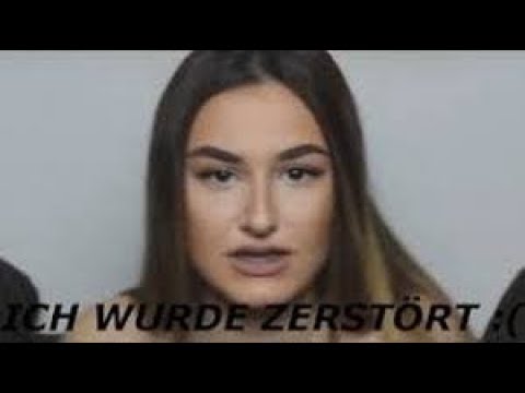 OMG NIKA IRANI IST ZURÜCK!!!