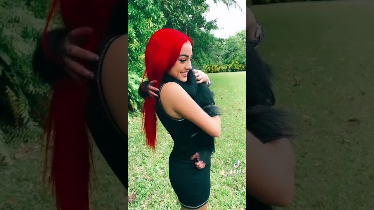 Omg so cute | malu trevejo