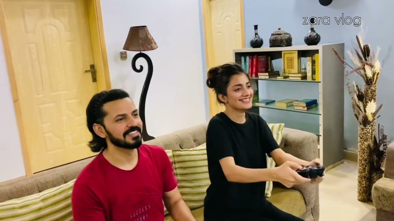 Omg🔥Bilal Qureshi And Uroosa Qureshi Most Viral Video
