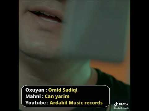 Omid Sadiqi- Can Yarım