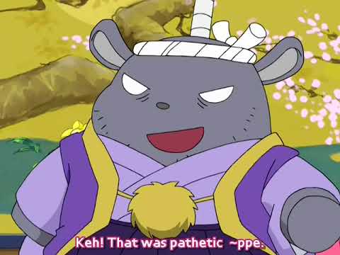 OMM: Kuru Kuru Shuffle - Episode 12