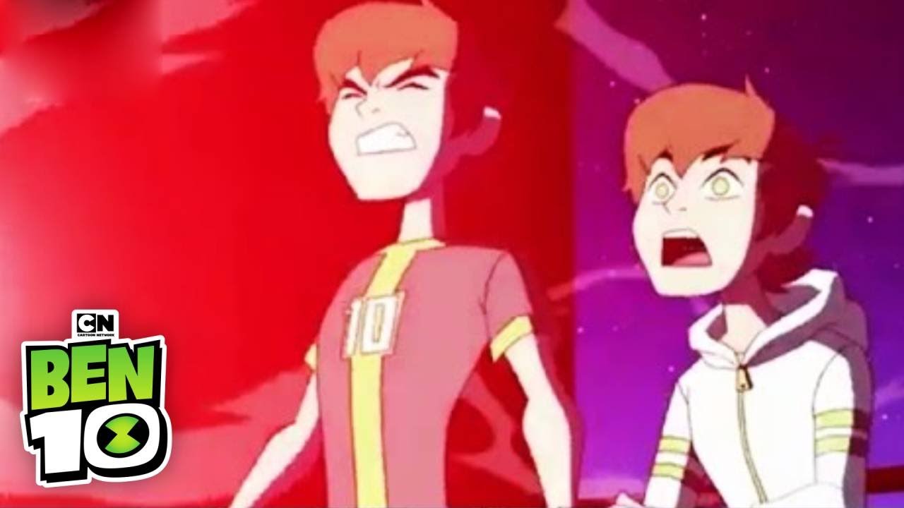 Omniverse: No More Bens | Ben 10 | Cartoon Network