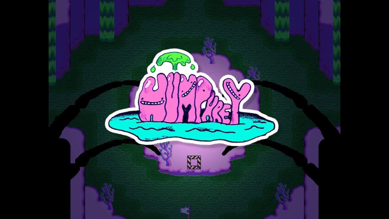 OMORI - Humphrey section