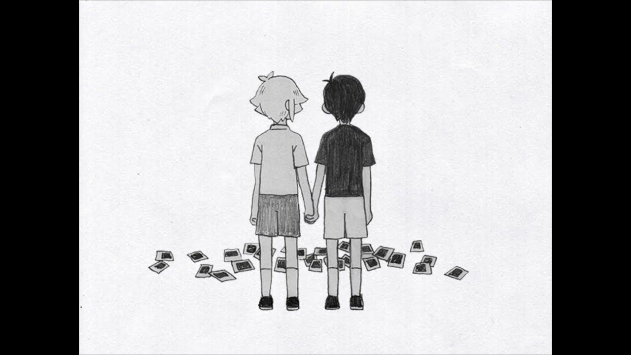 OMORI 2020 Trailer