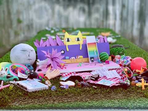 OMORI OST - 147 Orchard