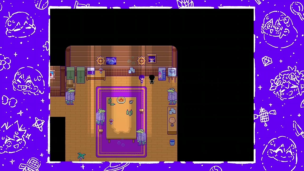 OMORI Playthrough Part 59 - Wonderful! take this Bottled Water