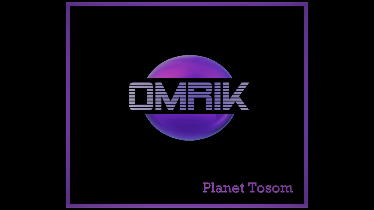 Omrik | Planet Tosom (Full Album)