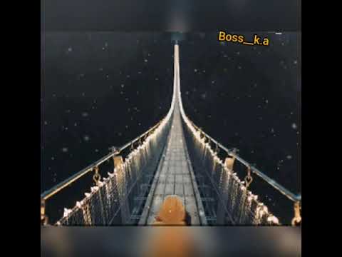 Omuzumda ağlayan bir sen Whatsapp status #3
