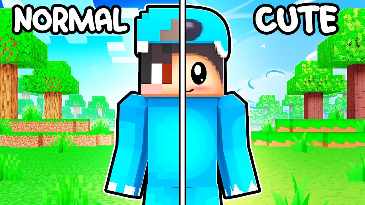 Omz BABY HOUSE Battle In Minecraft!