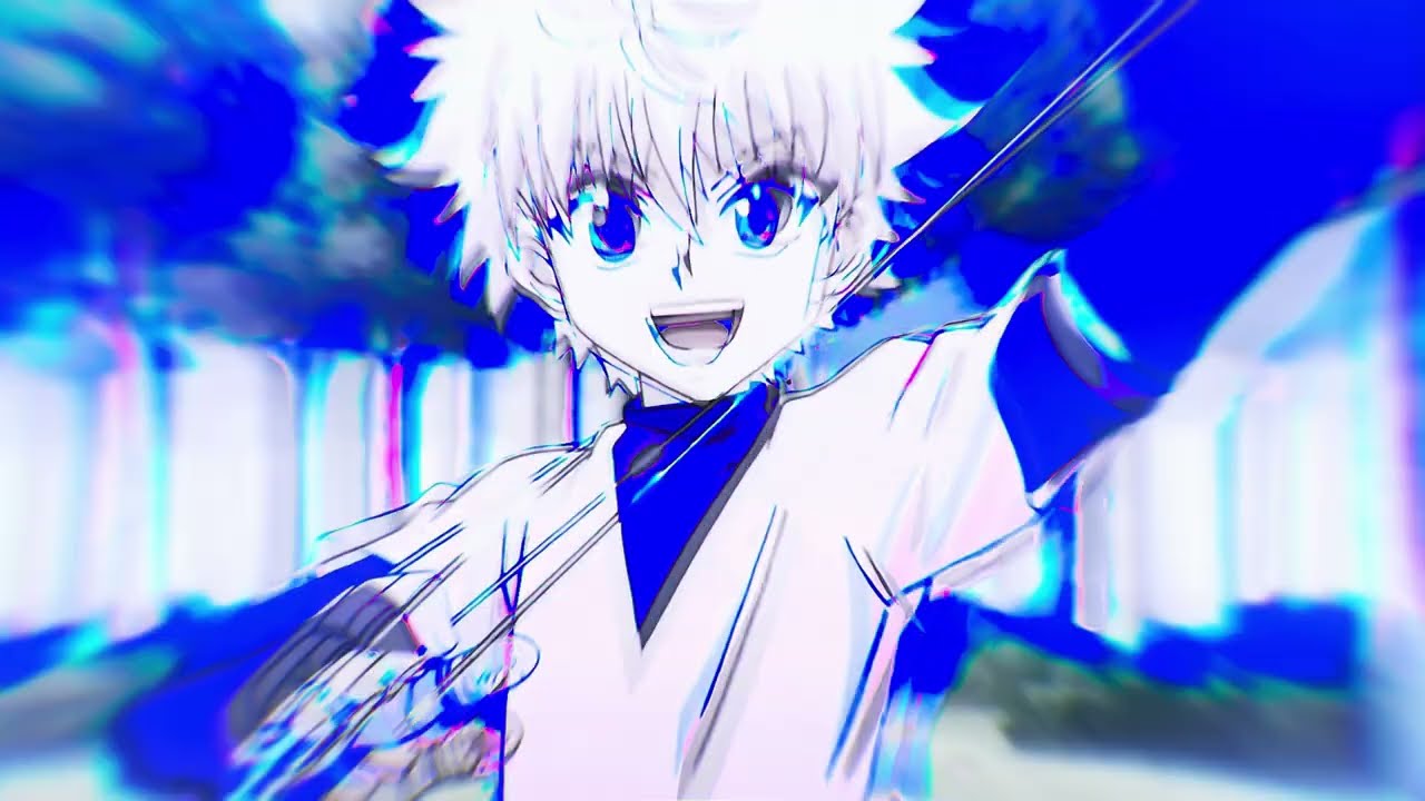 On go / anime mix edit ( ib _ @vdr6x )