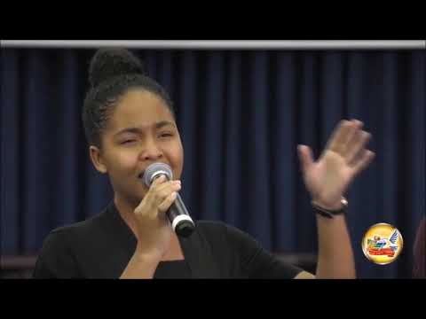 On My Knees  SIS MEDA ELLIS & SISTERS  Third Exodus Assembly