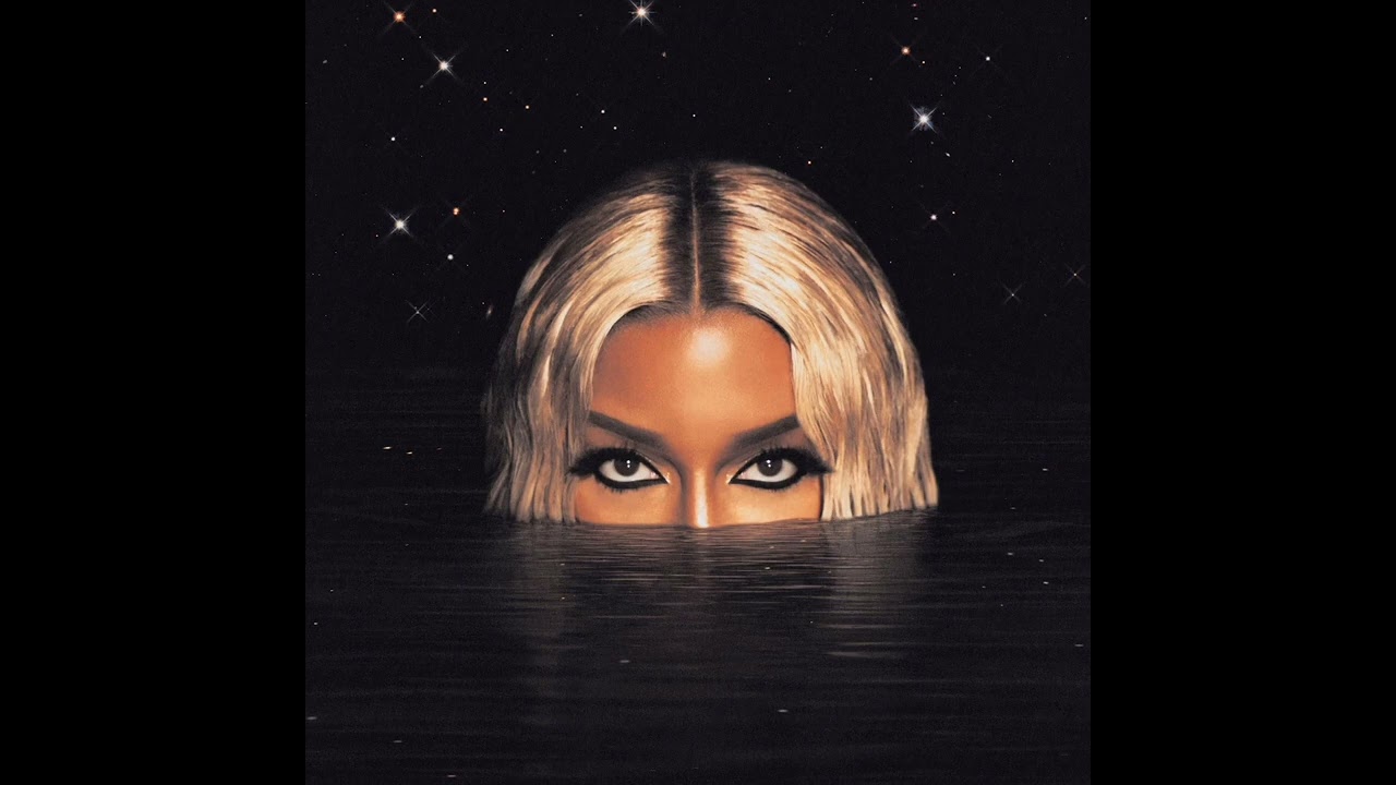 On My Mama - Victoria Monét (Pitched, Clean, Radio Edit)