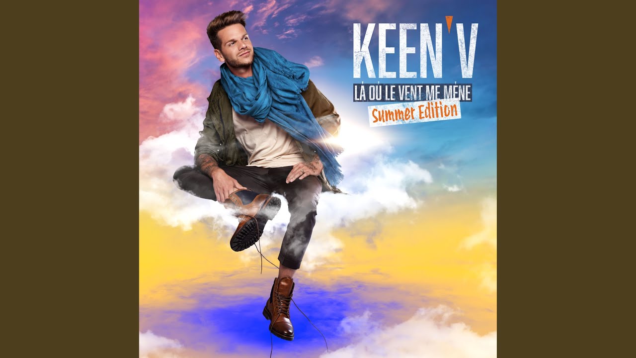 On s'endort (feat. Keen'V)