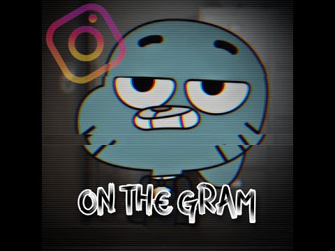 On the Gram - Doov (Gumball) [AI Remix]
