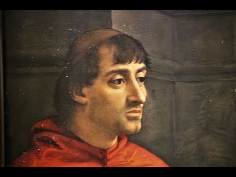 On this day in History: September 25, 1533, Pope Clement VII dies