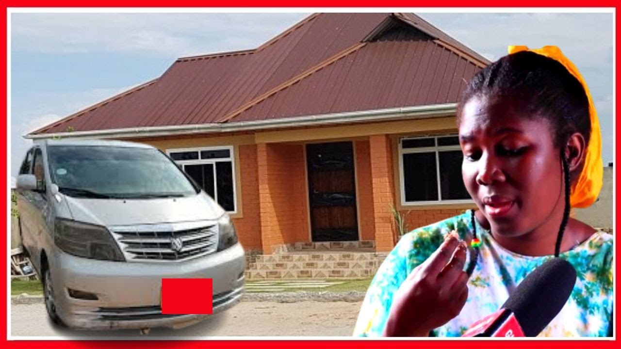 ONA ANAPOISHI BLACK PASS 'KIZIWI' -  