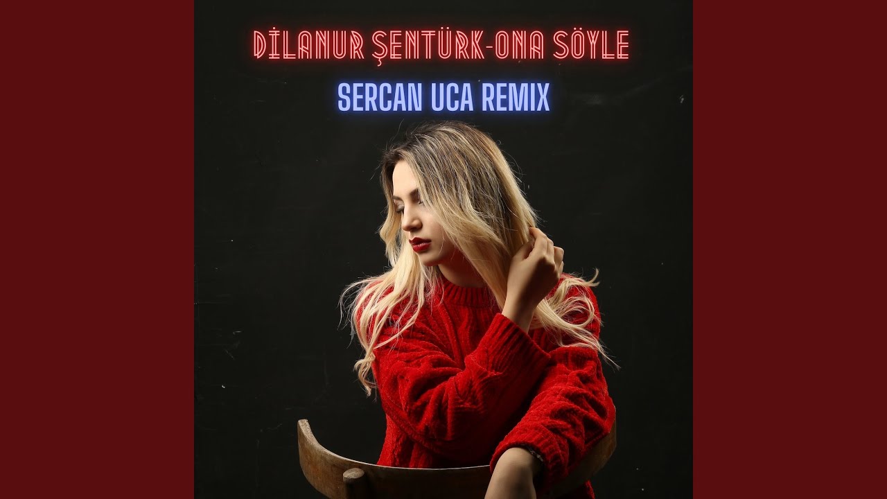 Ona Söyle Remix (Tan Taşçı Cover)