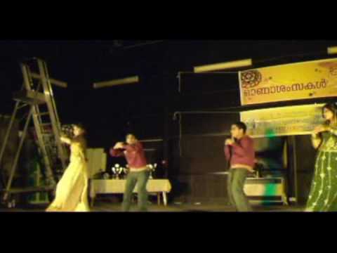 onam 2009 dance by sneha , ash , vivek n astle