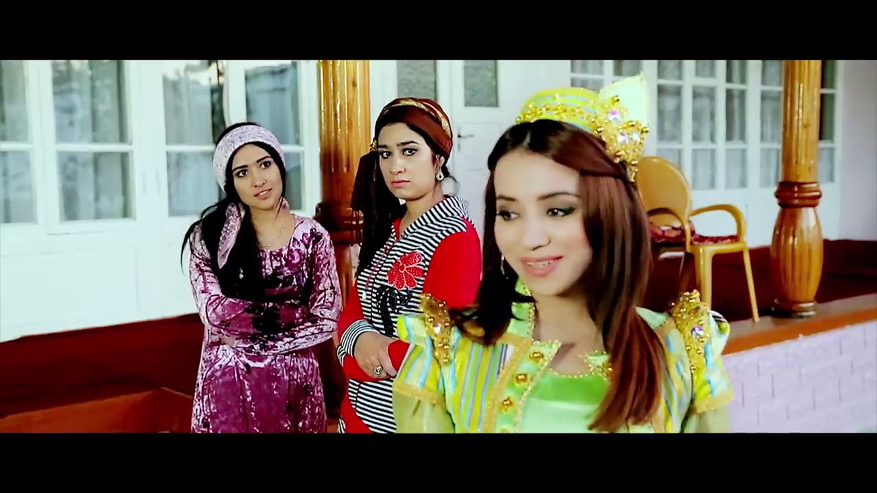 ONAM BILMASIN UZBEK KINO