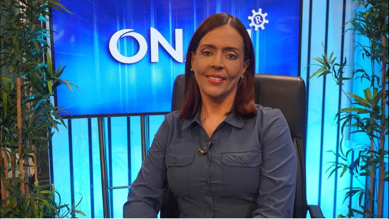 ONAPI INFORMA: Programa 22 de Marzo 2025 (#186)