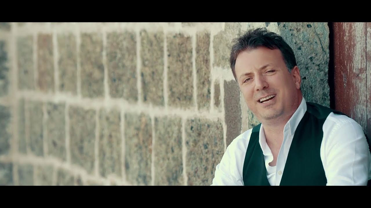 Onay Şahin - Kalem Çektim