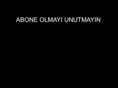 ONCE SAİD MÜZİĞİ (4 DAKİKALIK VERSİYON)