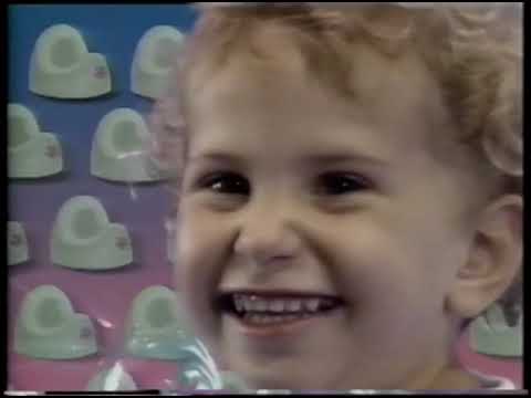 Once Upon a Potty - Potty Song (Instrumental) (1990)