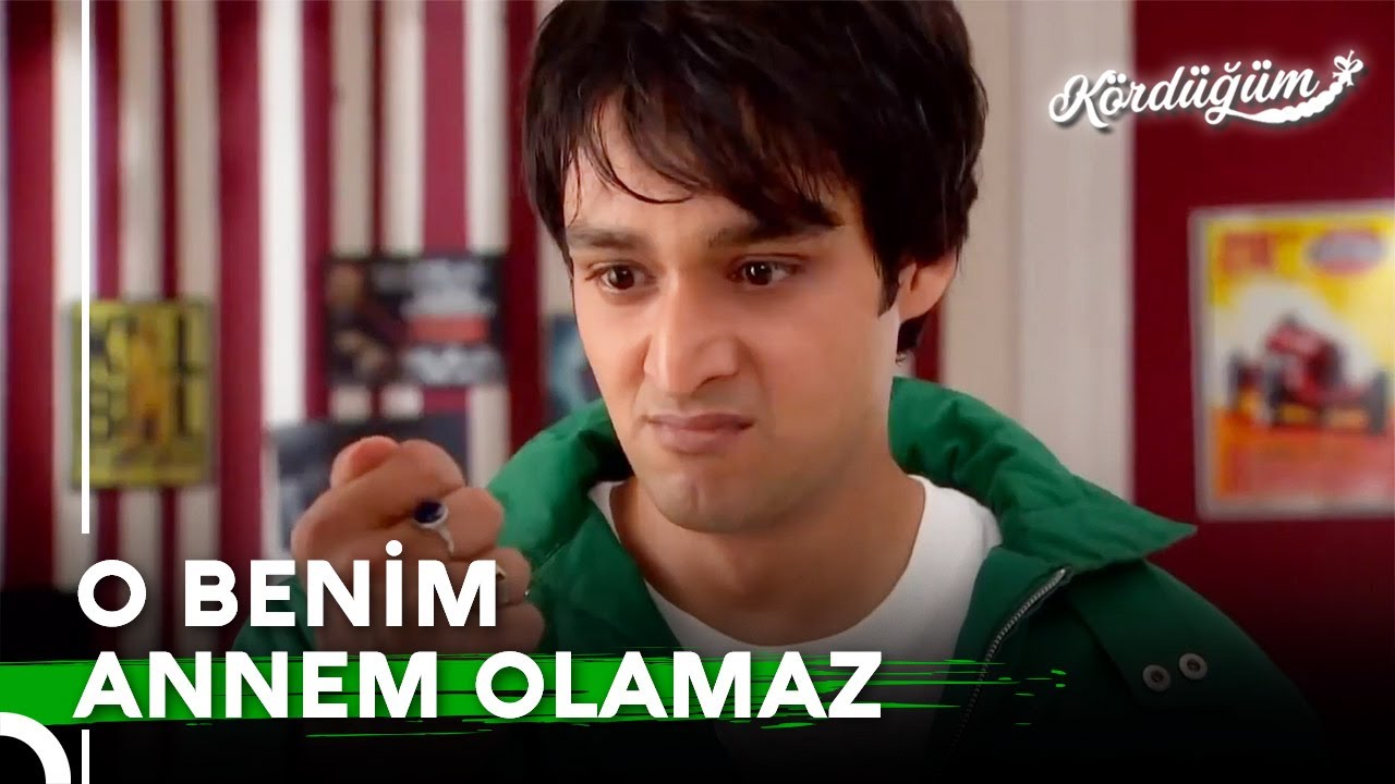 Ondan Nefret Ediyorum! | Kördüğüm Hint Dizisi 373. Bölüm