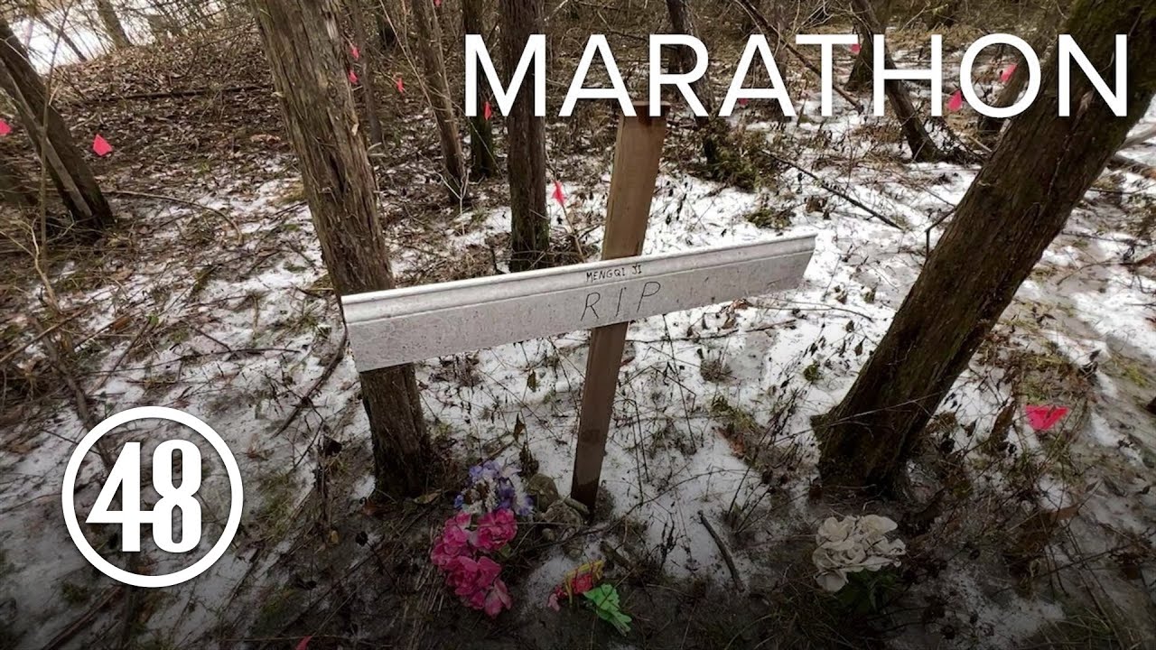 One Big Break Murder Mysteries | 48 Hours