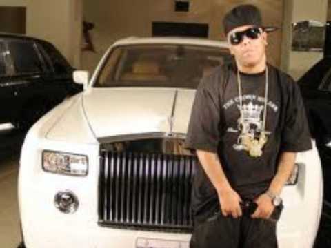 One Blood Freestyle - JR Writer