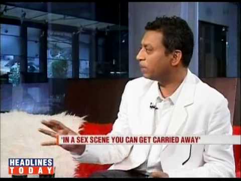 'One cannot fake intimate scenes' | Part 5