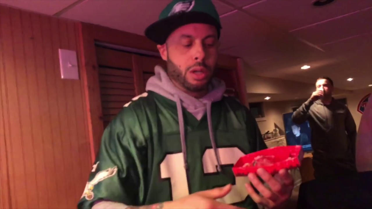 ONE CHIP CHALLENGE GONE WRONG! (WARNING: GRAPHIC)
