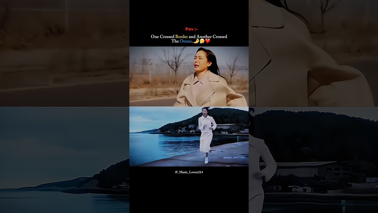 One crossed the river and another..🤌🫂|| Aashiq tera #shortsvideo #shorts #kdrama #ytshorts #love