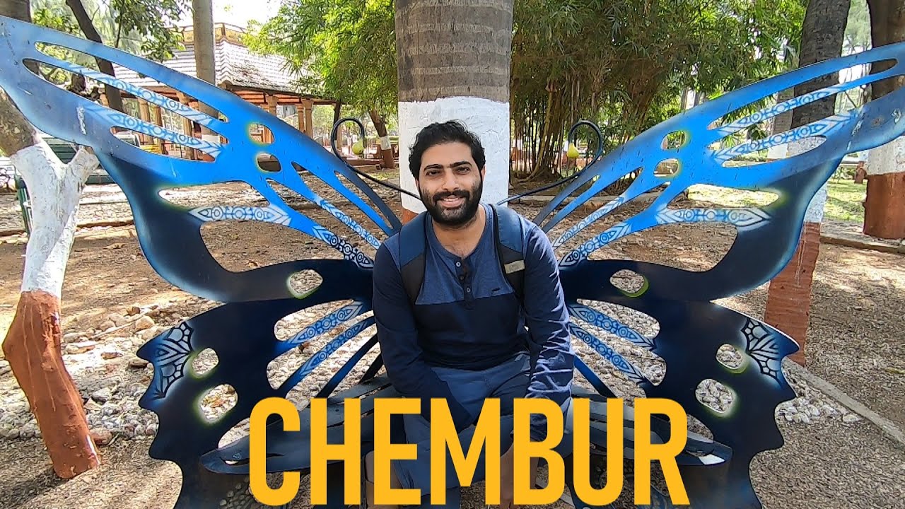 One Day in Chembur