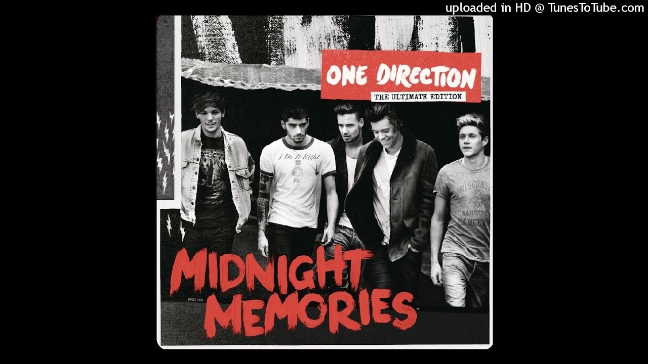 One Direction - You & I (Instrumental)